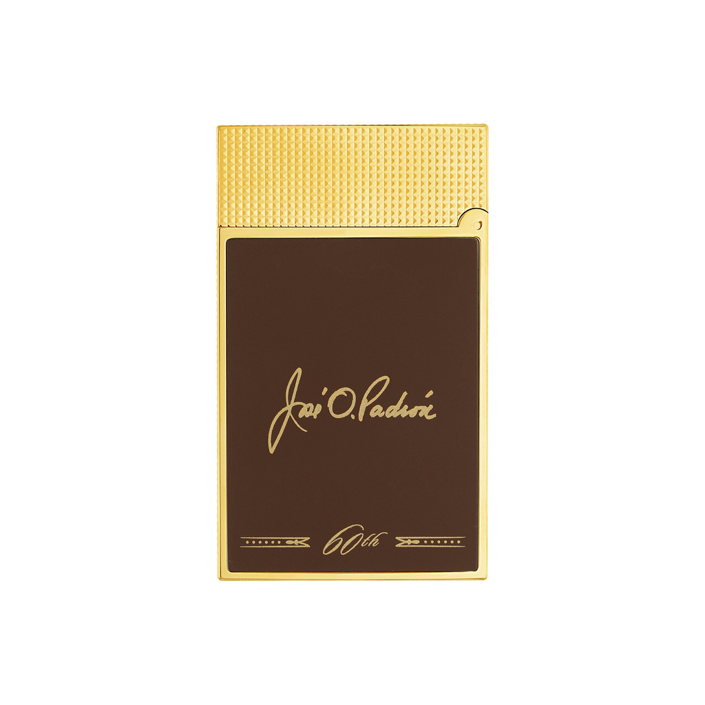 S.T. Dupont Line 2 Lacquered lighter - C16014