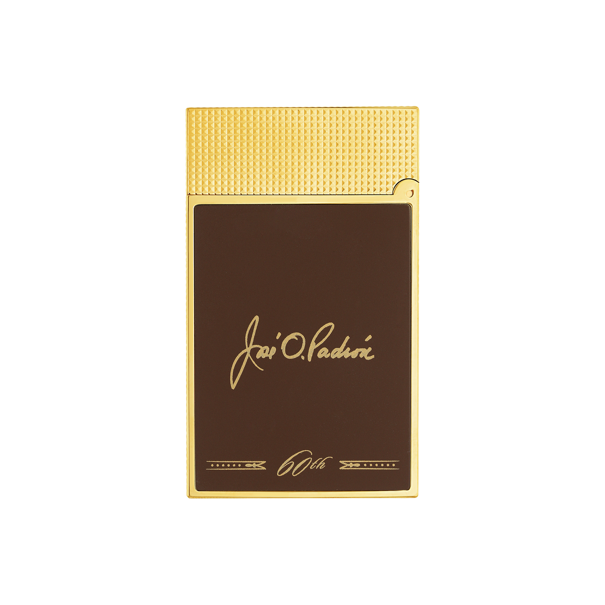 S.T. Dupont Line 2 Lacquered lighter - C16014