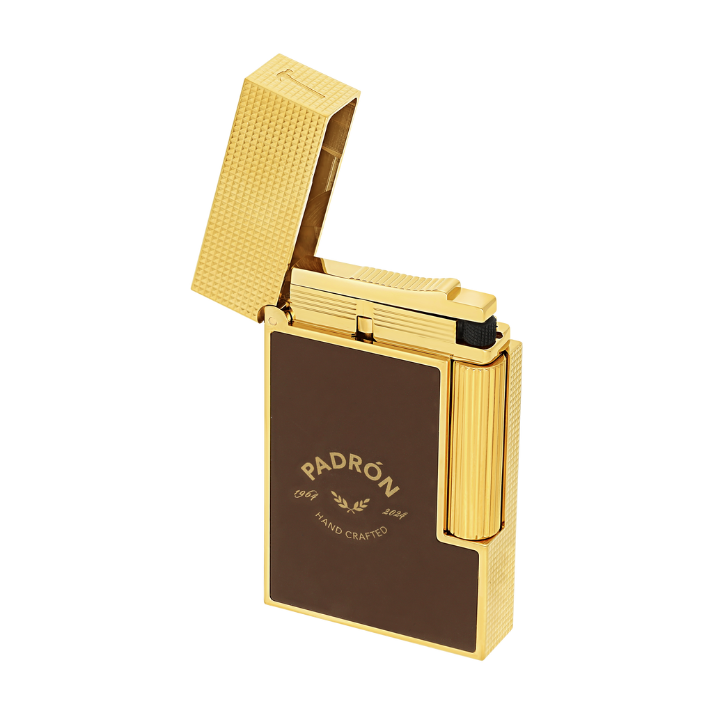 S.T. Dupont Line 2 Lacquered lighter - C16014