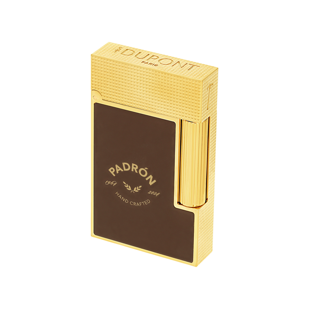 S.T. Dupont Line 2 Lacquered lighter - C16014