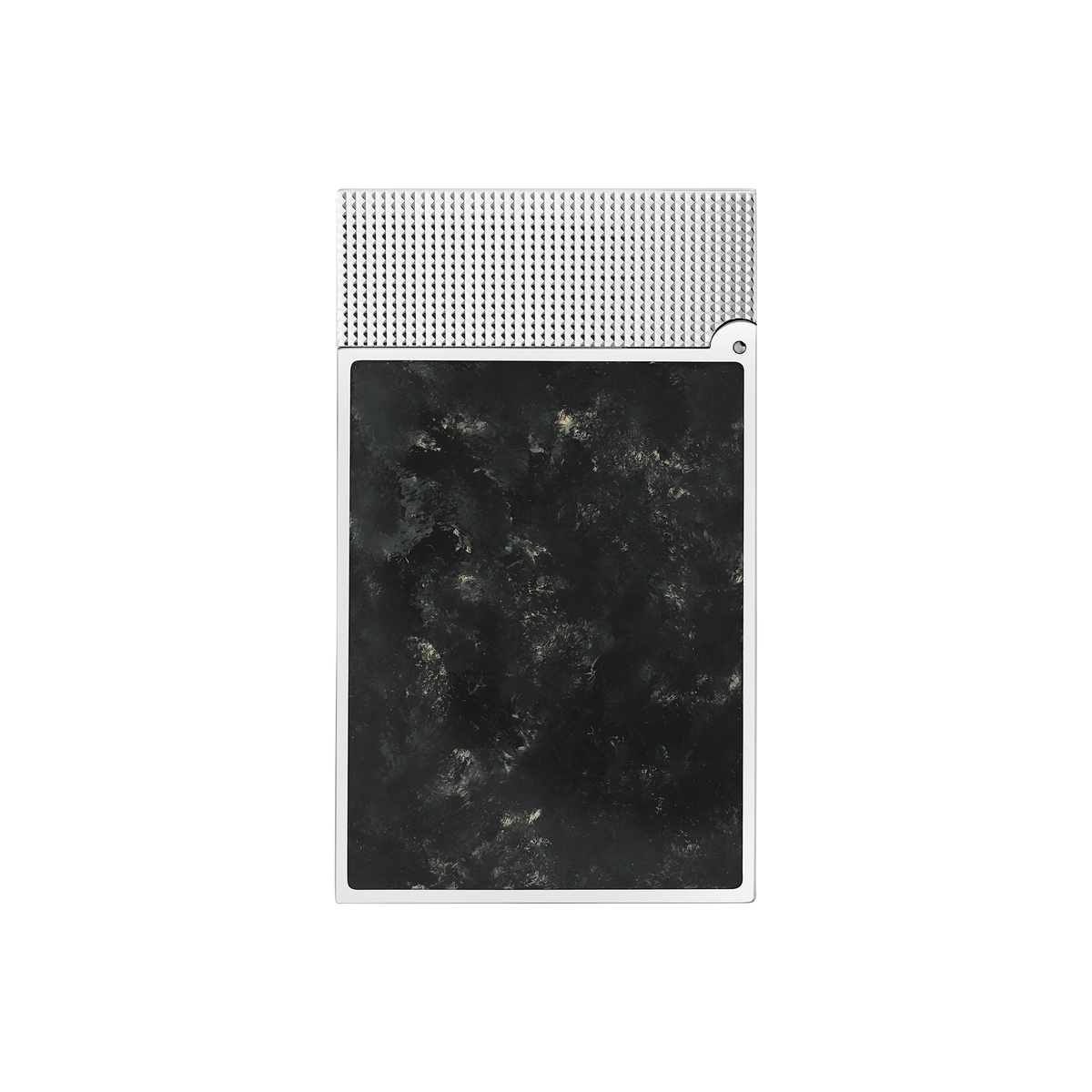 S.T. Dupont Popoté Line 2 Lacquered lighter - Black