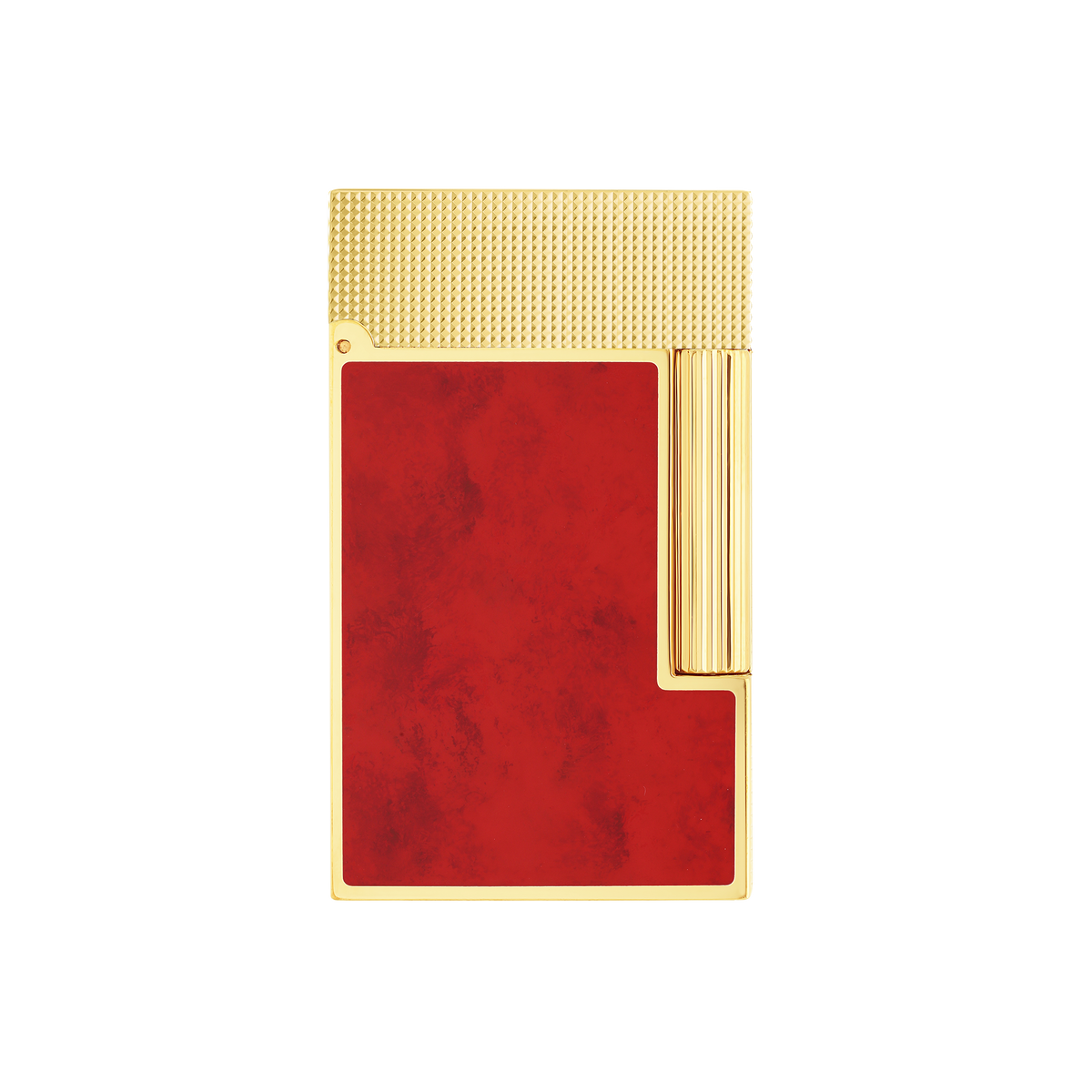 S.T. Dupont Popoté Line 2 Lacquered lighter - C16018CL