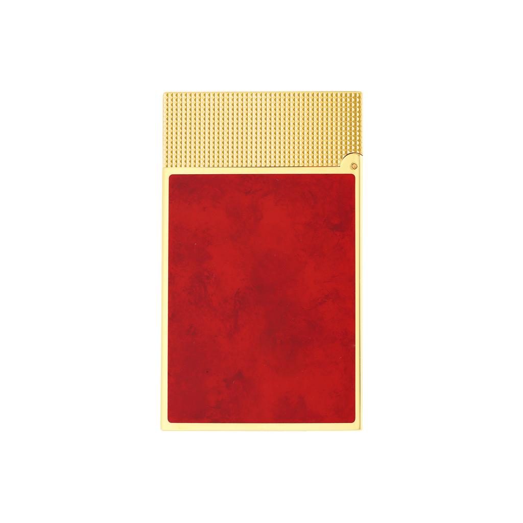 S.T. Dupont Popoté Line 2 Lacquered lighter - C16018CL