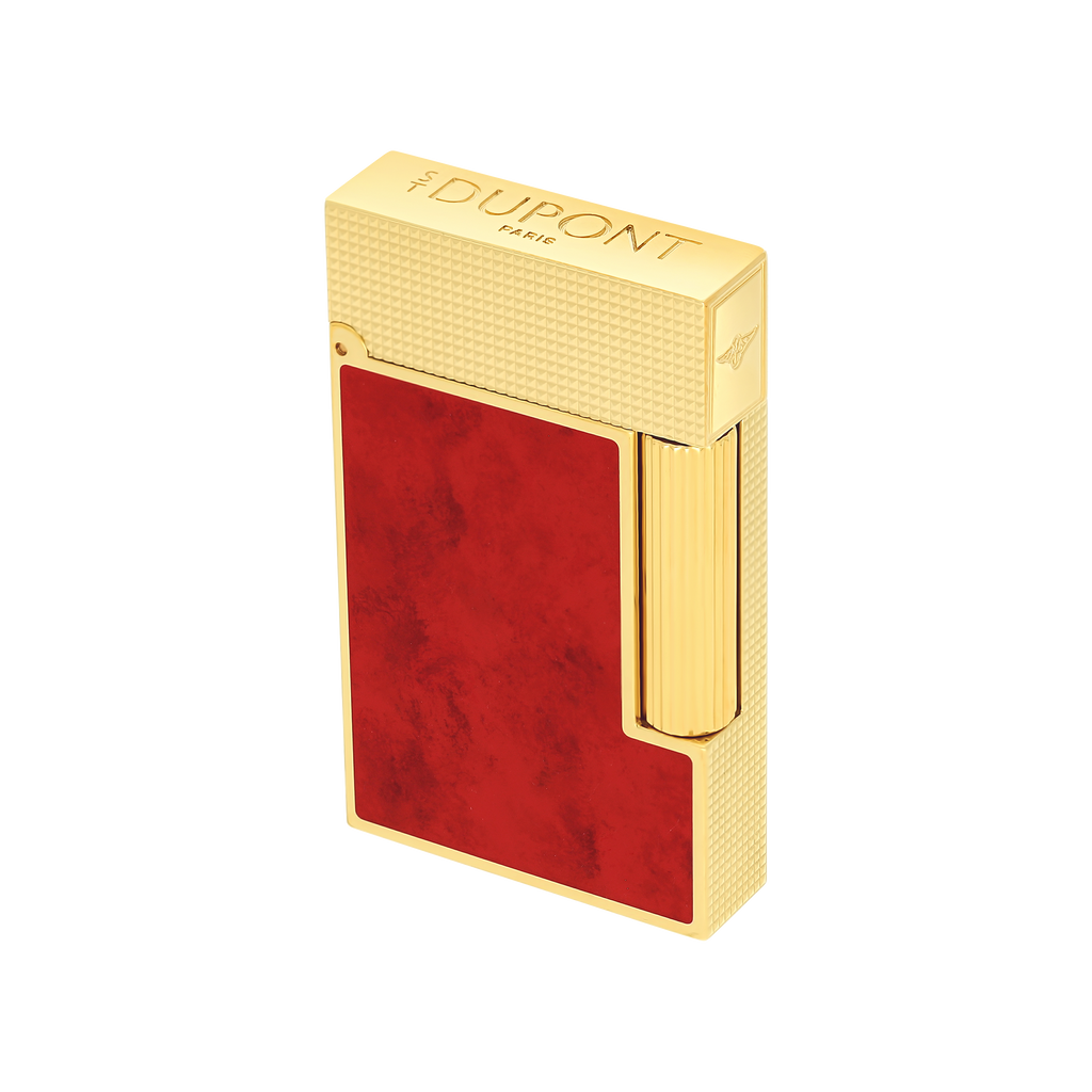 S.T. Dupont Popoté Line 2 Lacquered lighter - C16018CL