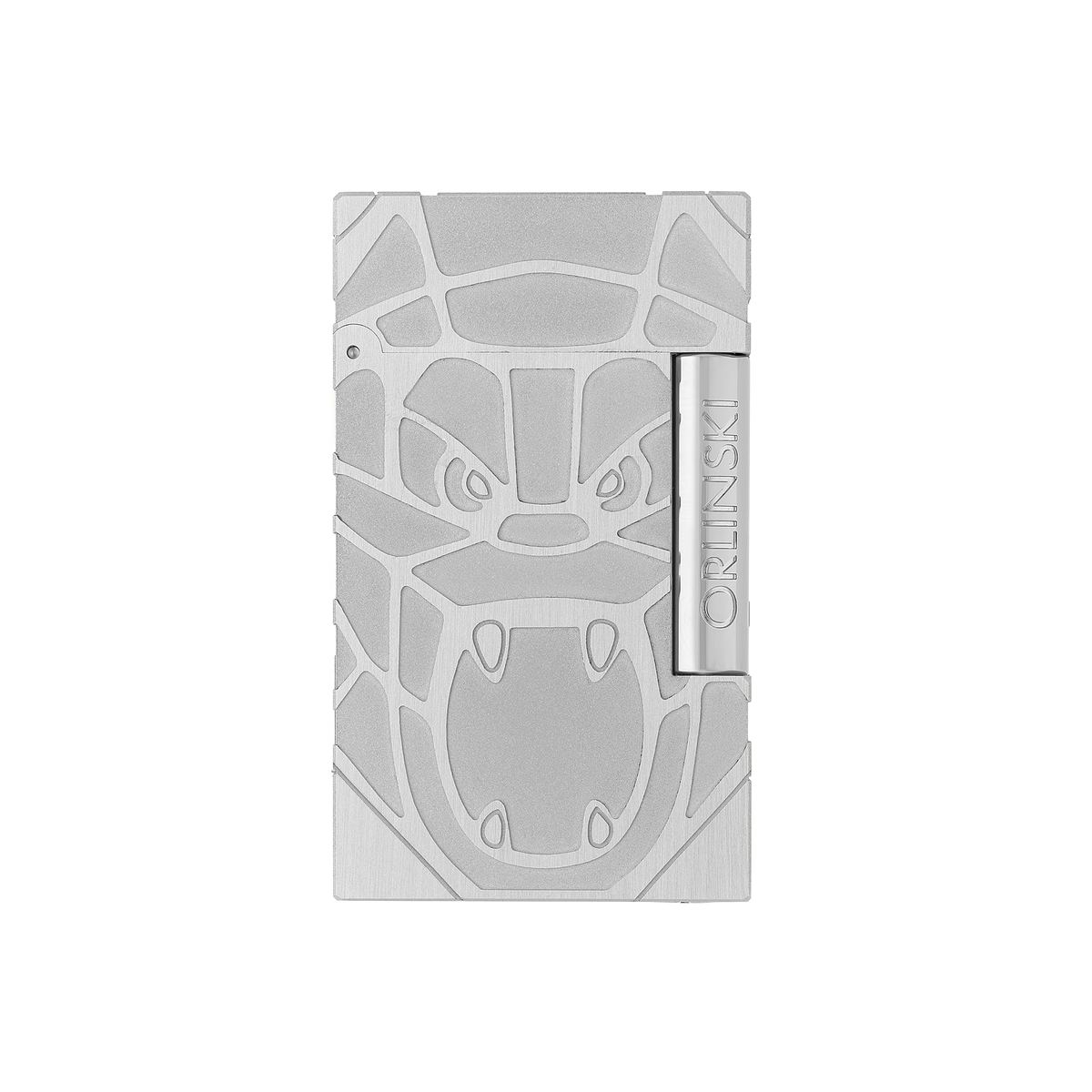 S.T. Dupont Orlinski Line 2 brushed lighter