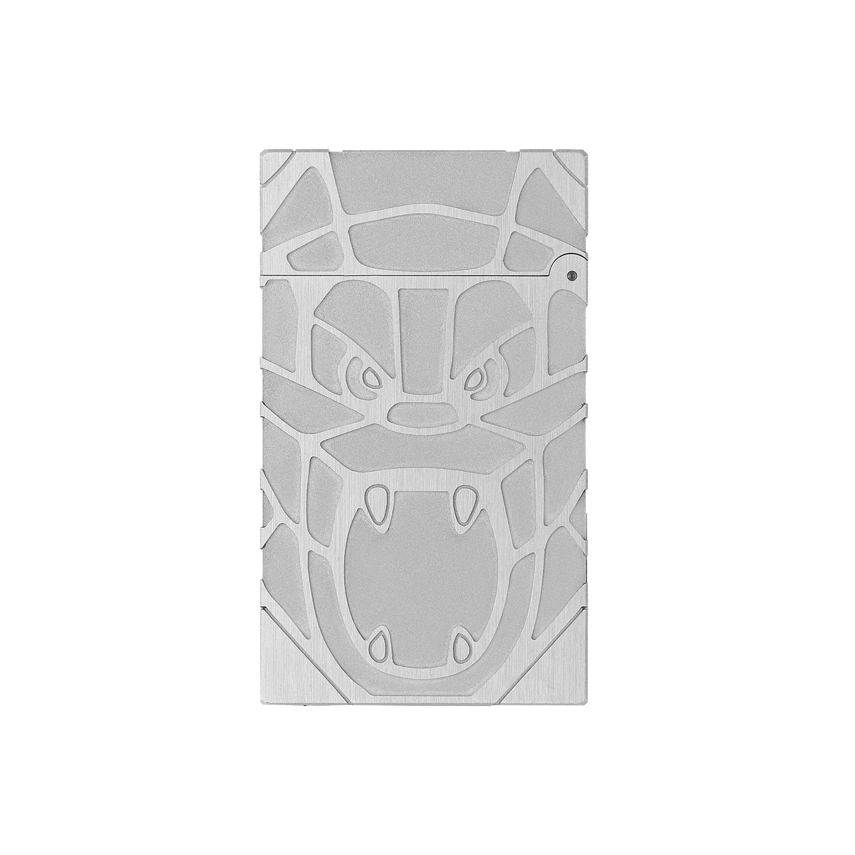 S.T. Dupont Orlinski Line 2 brushed lighter