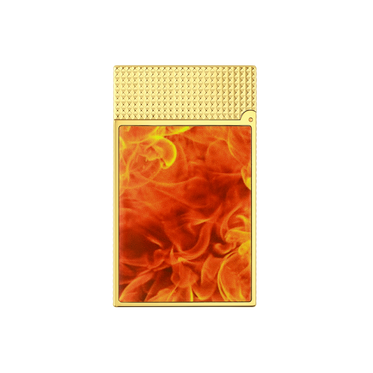 S.T. Dupont Line 2 Lacquered Lighter - C16085CL
