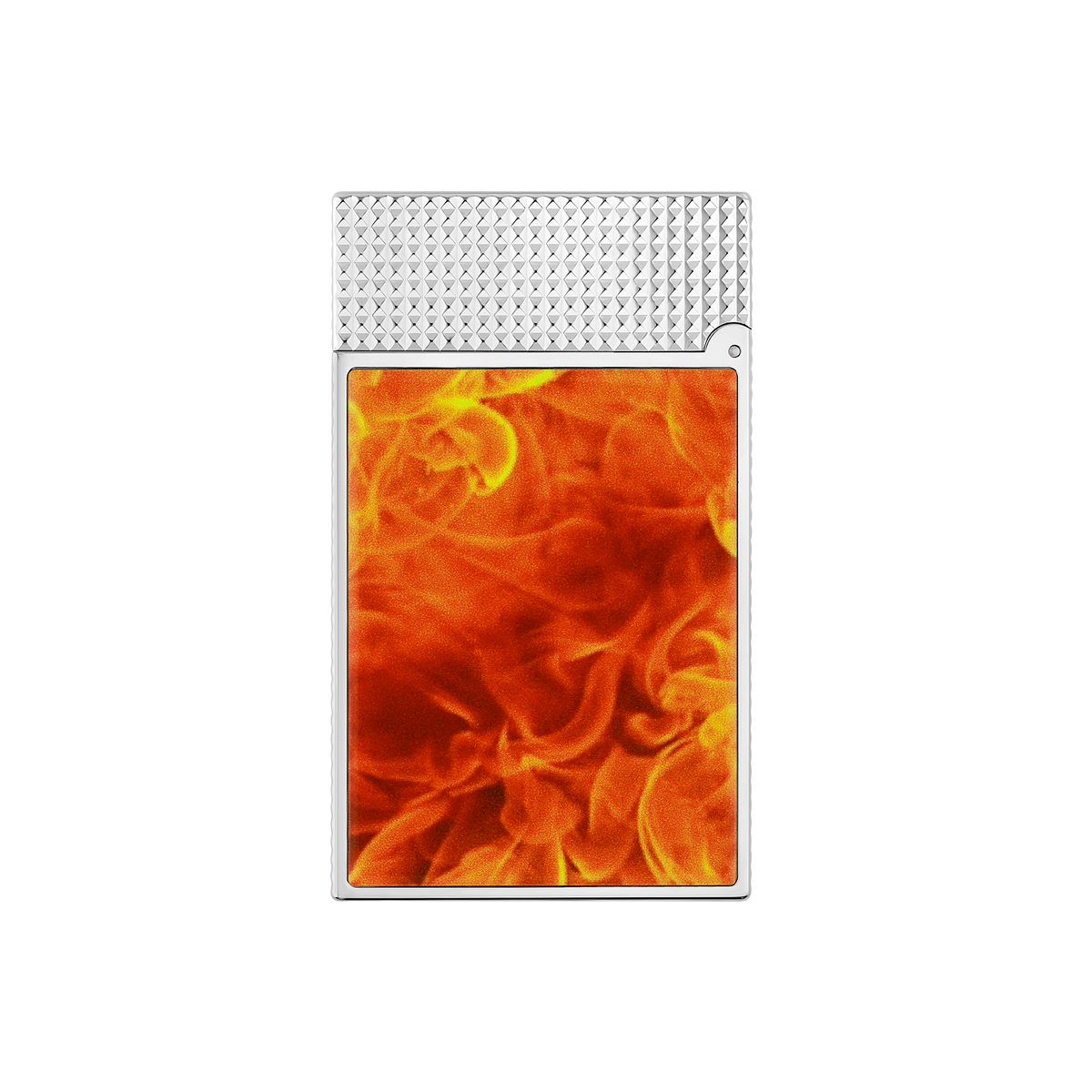 S.T. Dupont Line 2 Lacquered Lighter - C16085PCL