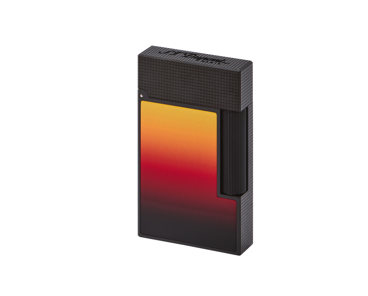 S.T. Dupont Line 2 Lacquered lighter