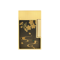 S.T. Dupont Maki-e Line 2 Lacquered lighter - C16151
