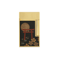 S.T. Dupont Maki-e Line 2 Lacquered Lighter - C16157