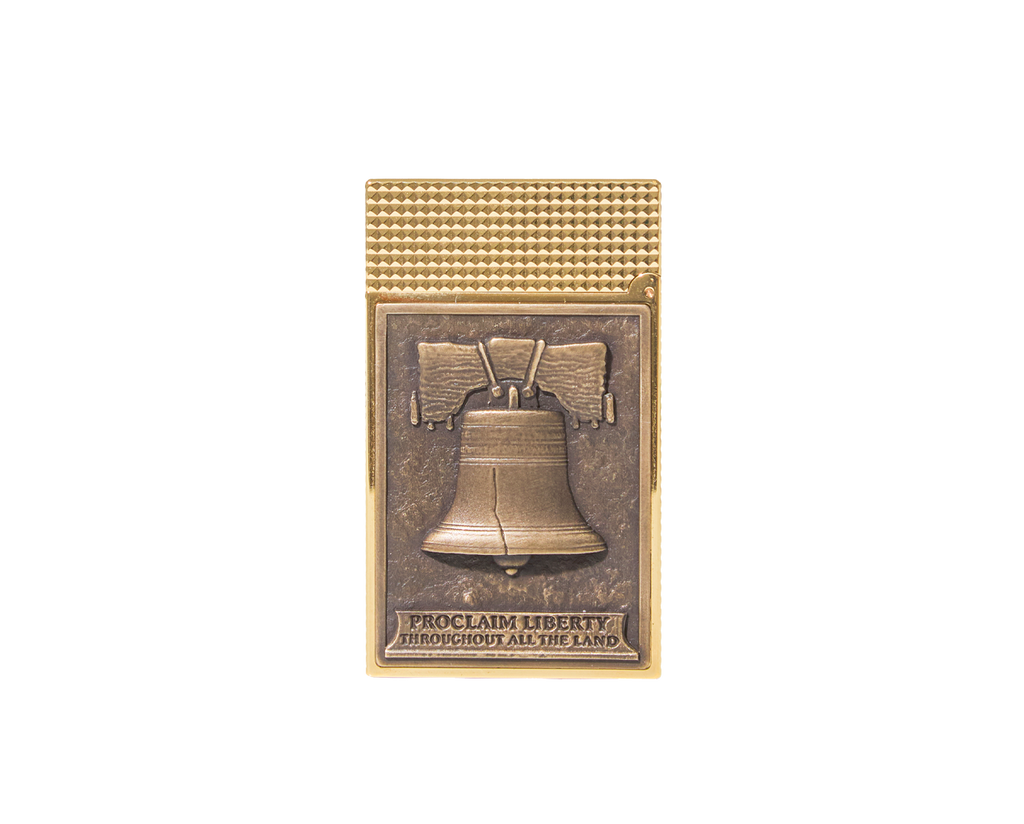 S.T. Dupont We The People Lighter