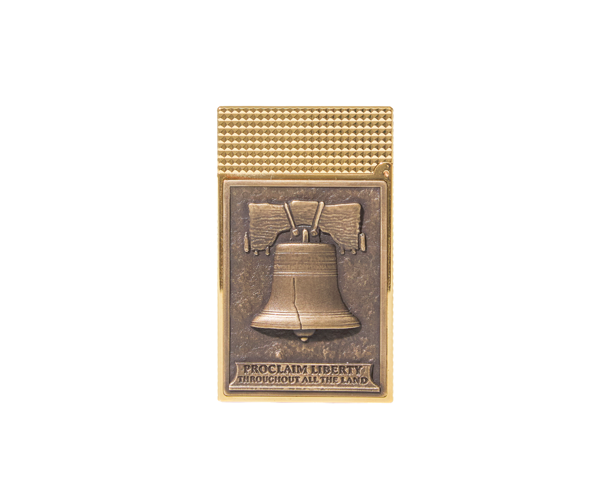 S.T. Dupont We The People Lighter