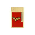 S.T. Dupont Line 2 Lacquered lighter - Red