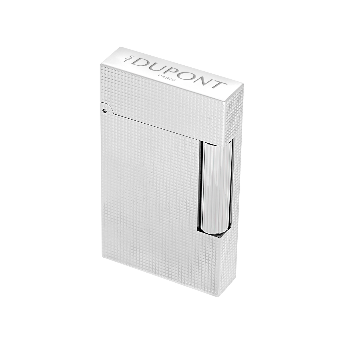 S.T. Dupont Line 2 Lighter MicroDiamond head - C16455N