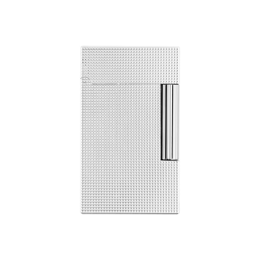 S.T. Dupont Line 2 Lighter MicroDiamond head - C16455N