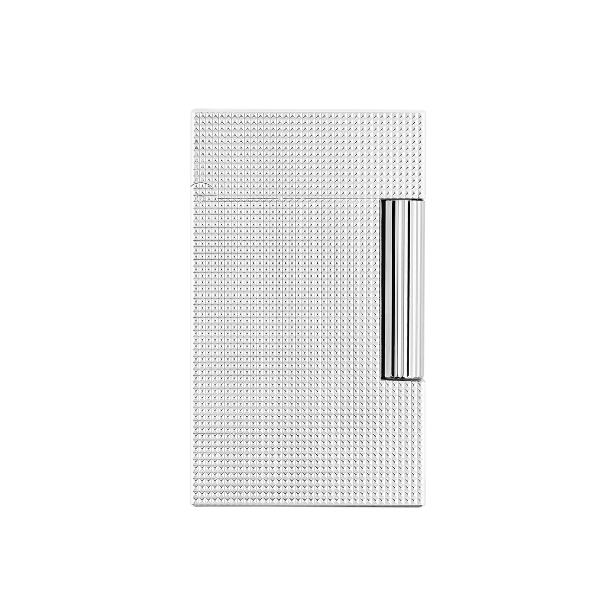 S.T. Dupont Line 2 Lighter MicroDiamond head - C16455N