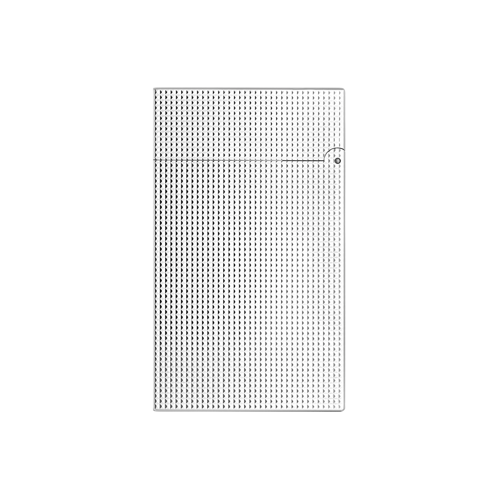 S.T. Dupont Line 2 Lighter MicroDiamond head - C16455N