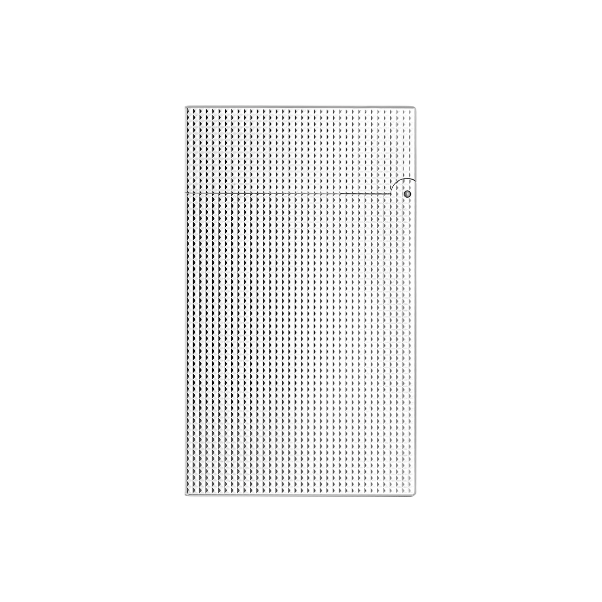 S.T. Dupont Line 2 Lighter MicroDiamond head - C16455N
