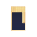 S.T. Dupont Line 2 Lacquered lighter - Blue