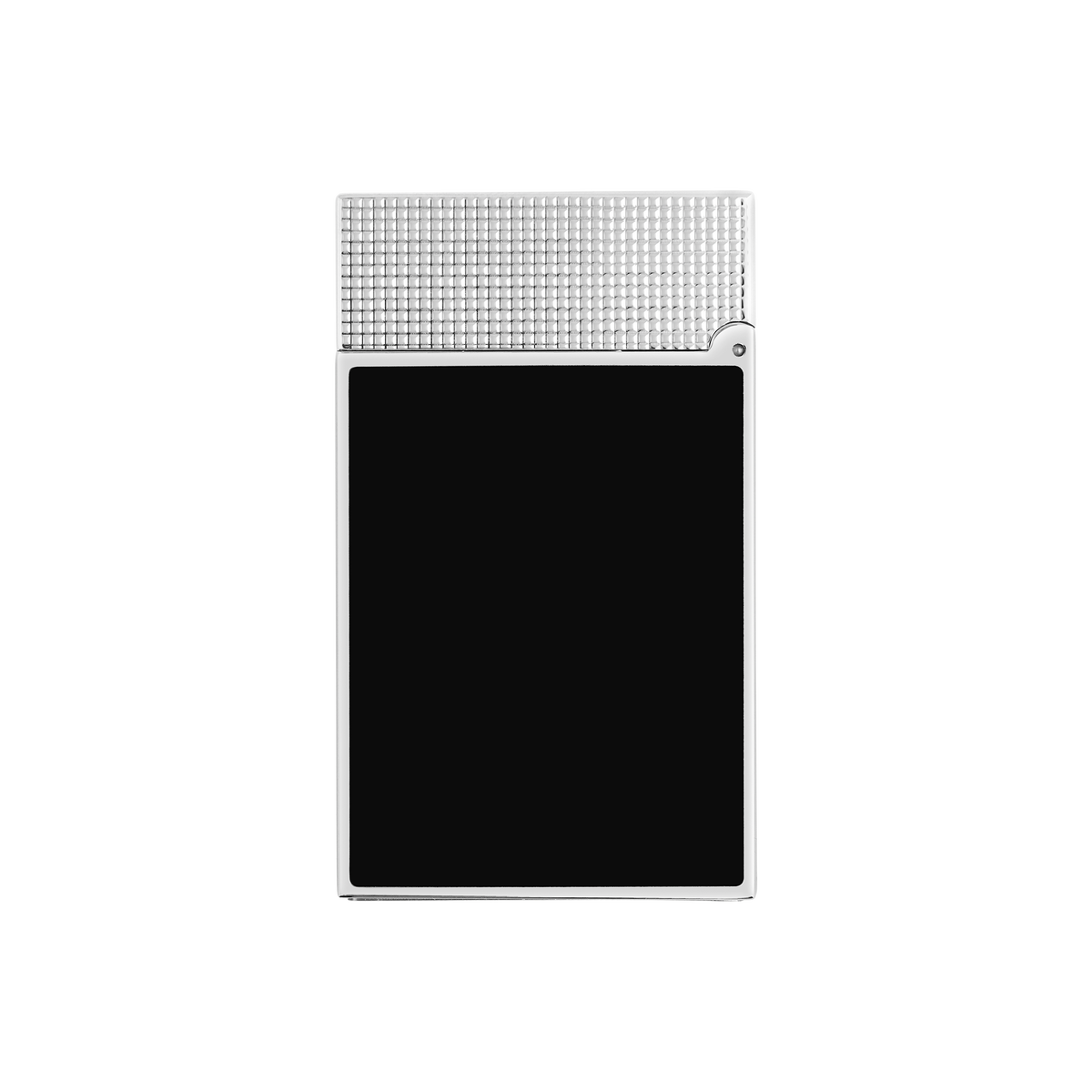 S.T. Dupont Line 2 Lighter MicroDiamond head - C16602