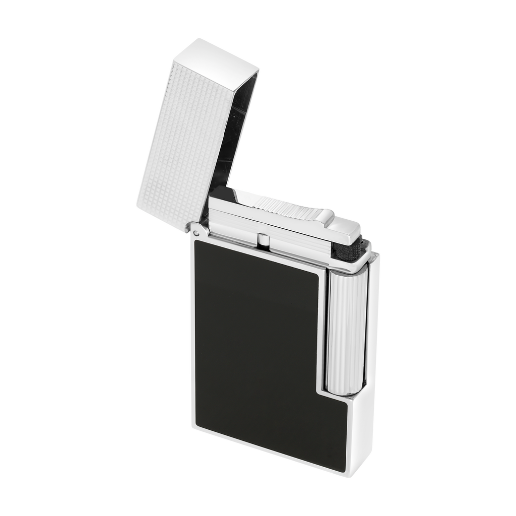 S.T. Dupont Line 2 Lighter MicroDiamond head - C16602