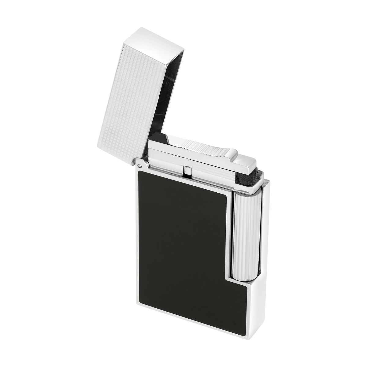 S.T. Dupont Line 2 Lighter MicroDiamond head - C16602