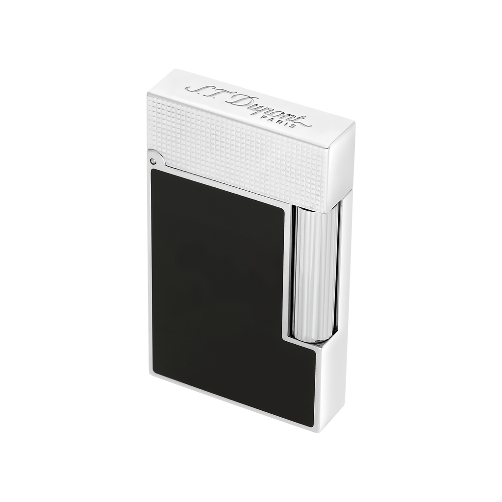 S.T. Dupont Line 2 Lighter MicroDiamond head - C16602