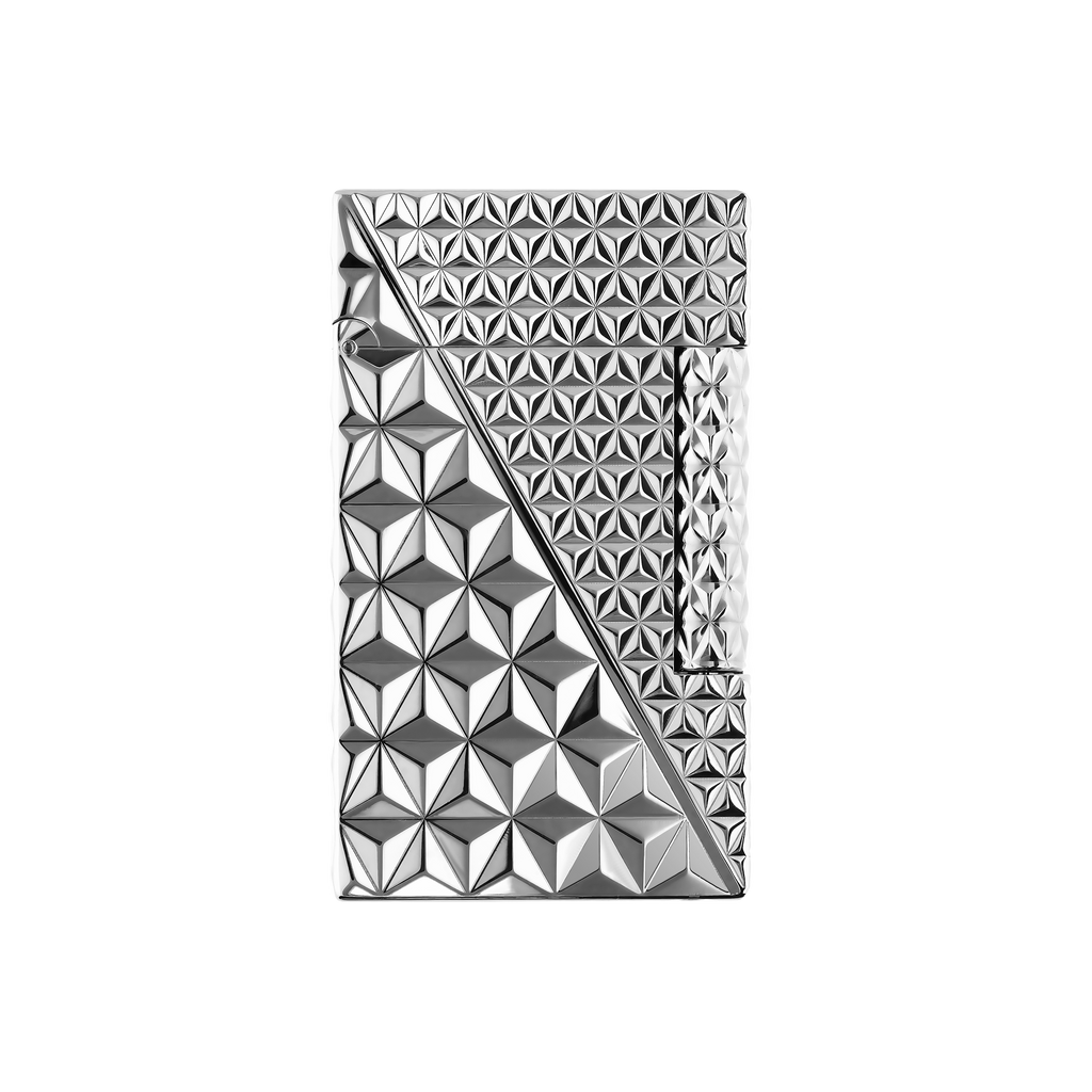 S.T. Dupont Lighter Double Fire X - C16645
