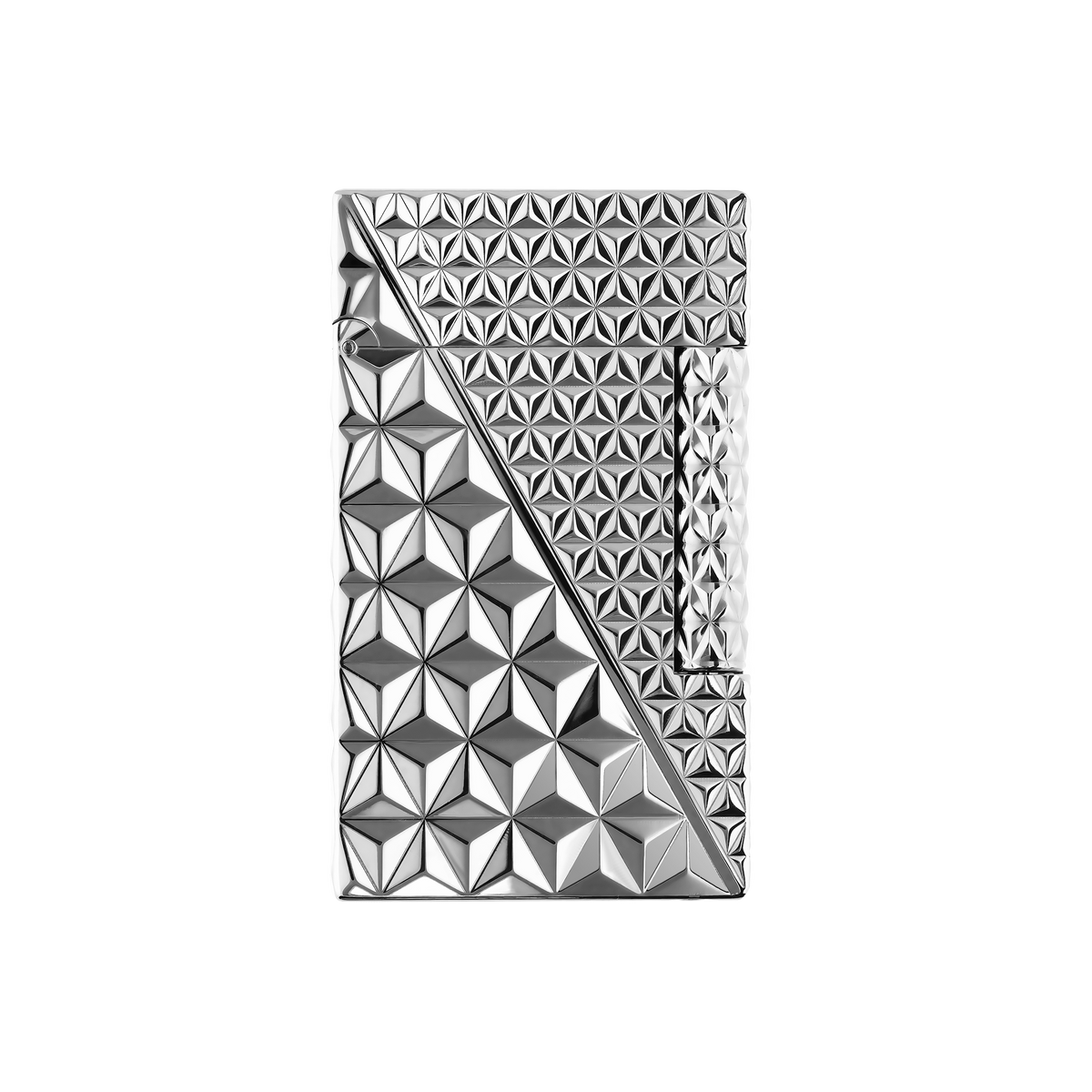 S.T. Dupont Lighter Double Fire X - C16645