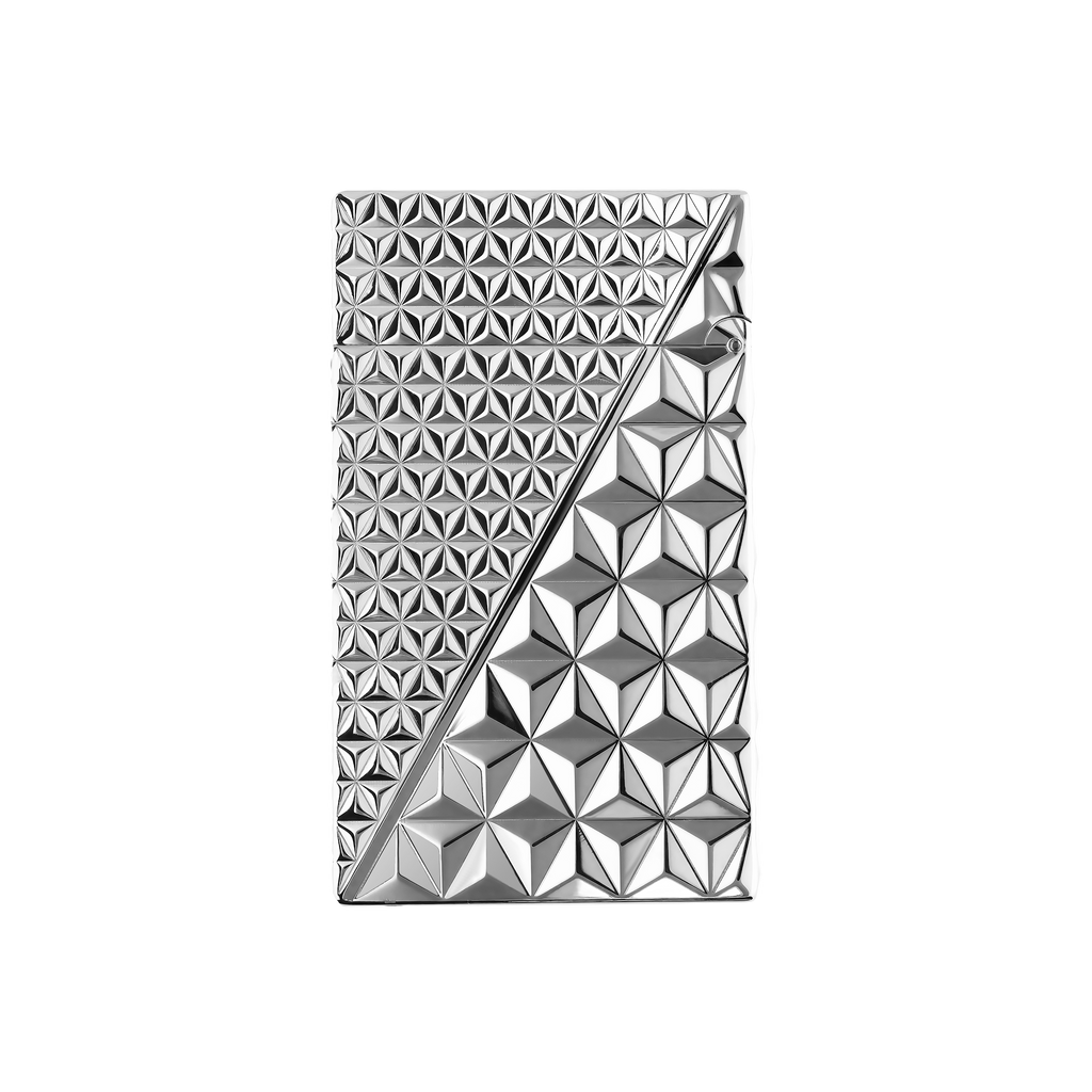 S.T. Dupont Lighter Double Fire X - C16645