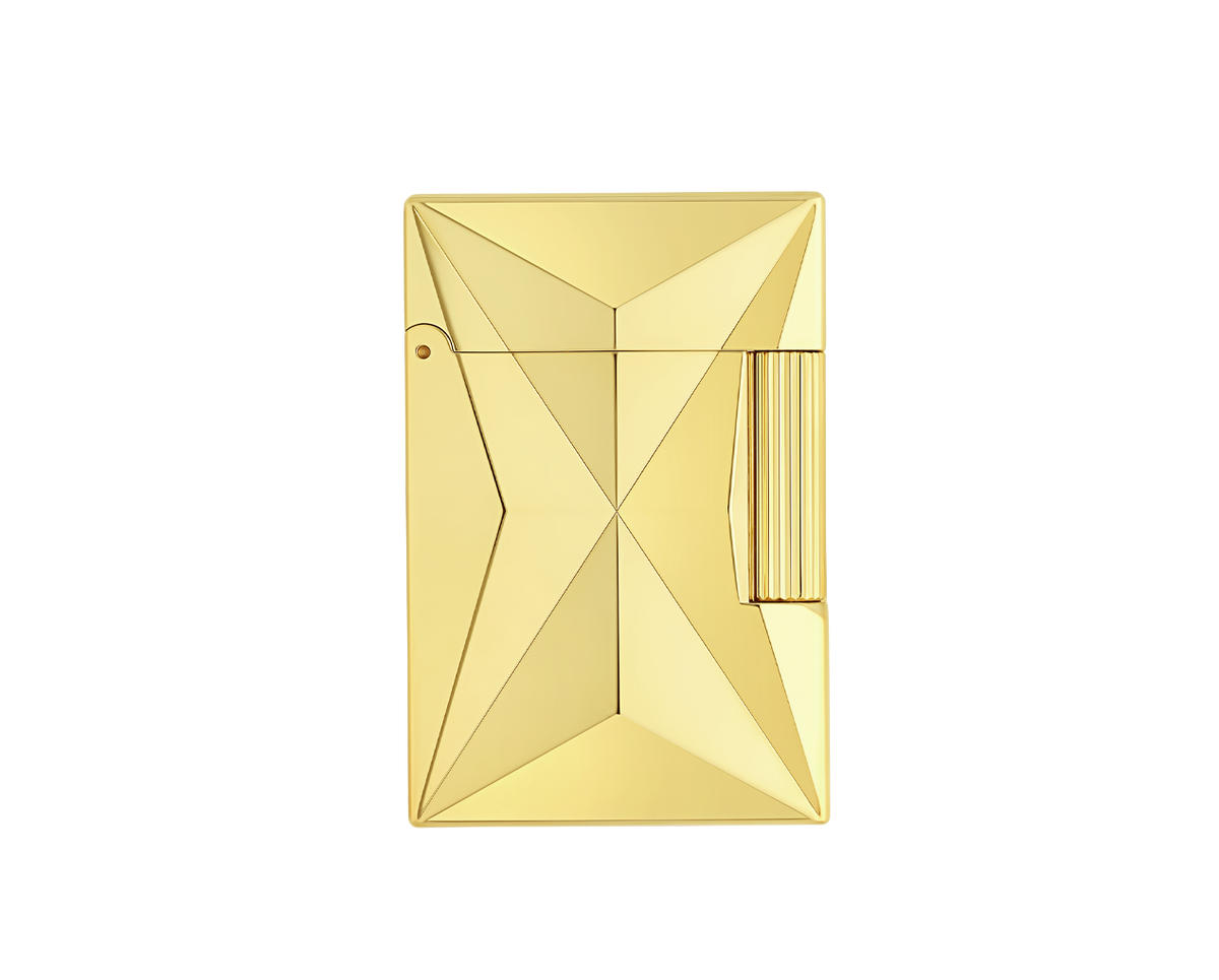 S.T. Dupont Fire X Line 2 Lighter Small
