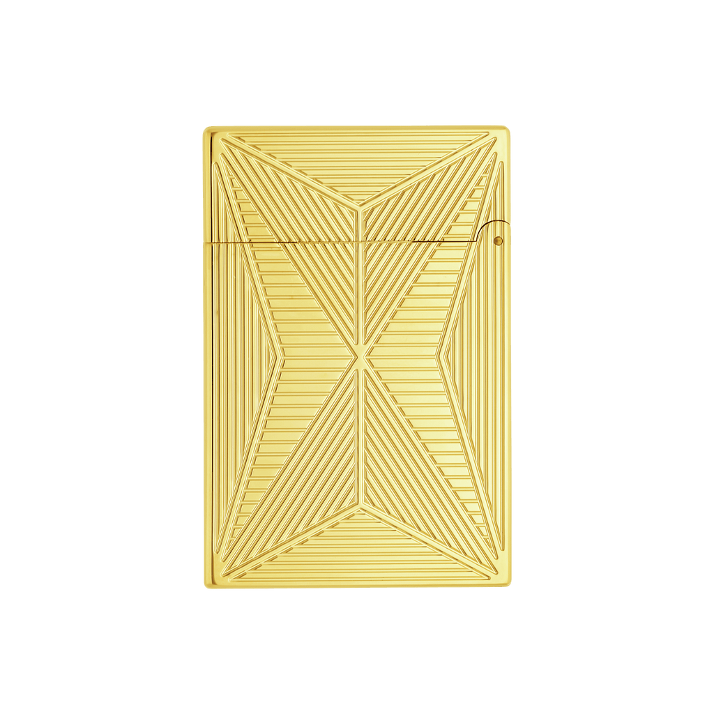 S.T. Dupont Fire X Line 2 Lighter Small
