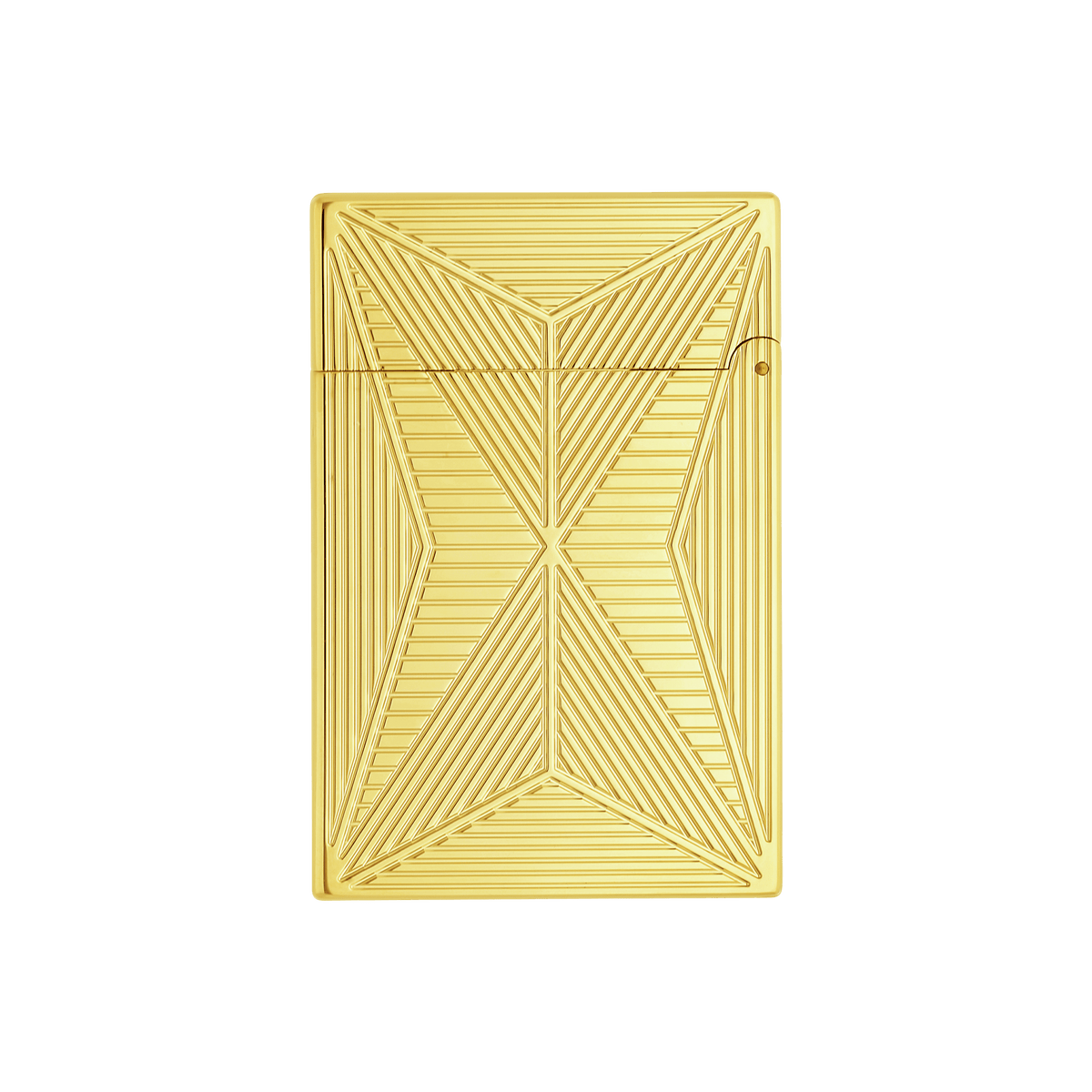 S.T. Dupont Fire X Line 2 Lighter Small