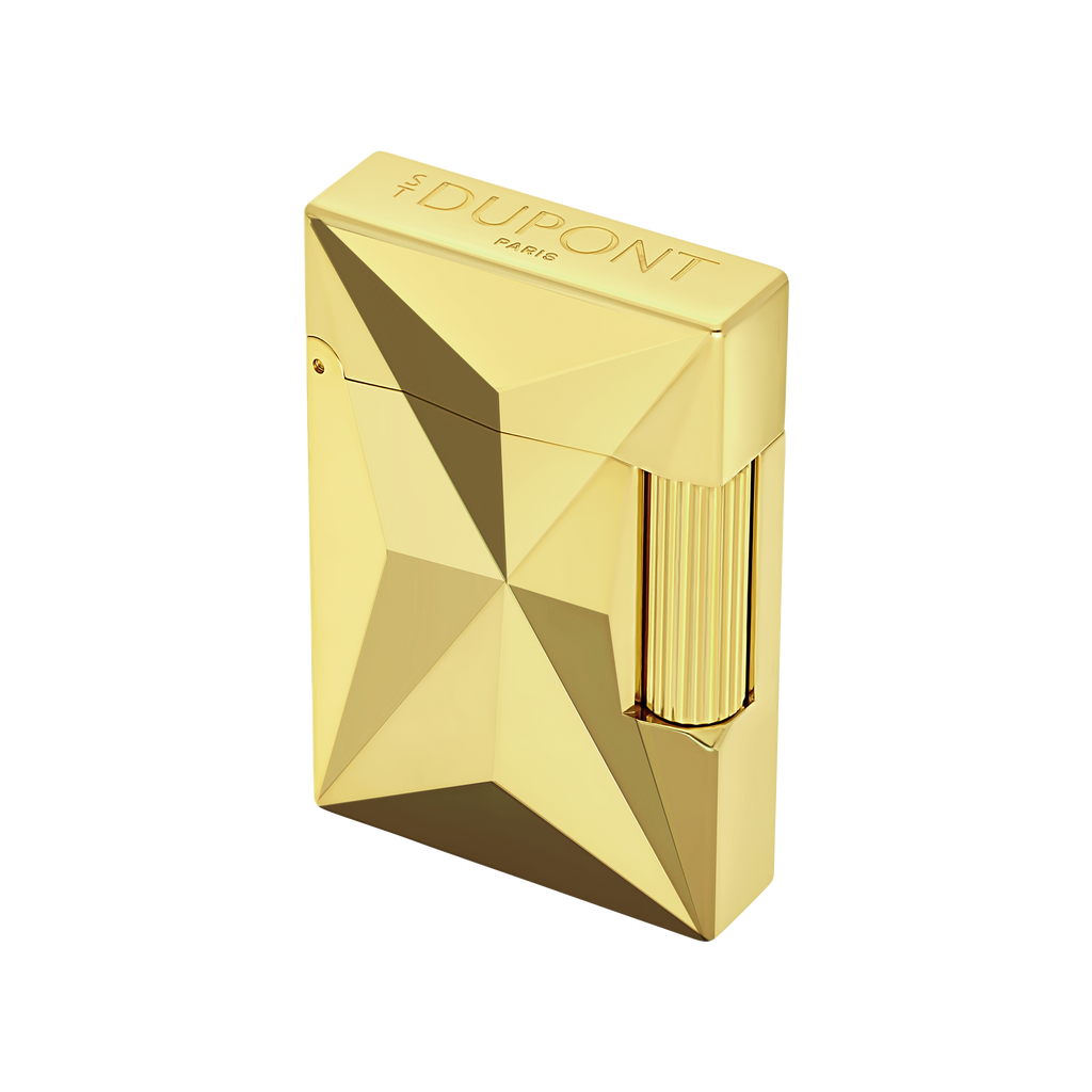 S.T. Dupont Fire X Line 2 Lighter Small