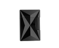 S.T. Dupont Fire X Line 2 Lighter Small - Black
