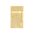 S.T. Dupont Le Grand Dupont Diamond Head Lighter - C23009