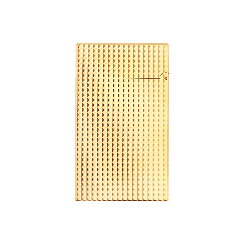 S.T. Dupont Le Grand Dupont Diamond Head Lighter - C23009