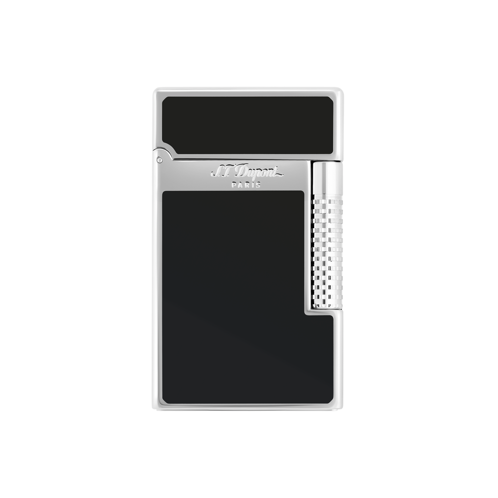 S.T. Dupont Le Grand Dupont Lacquered lighter - C23010