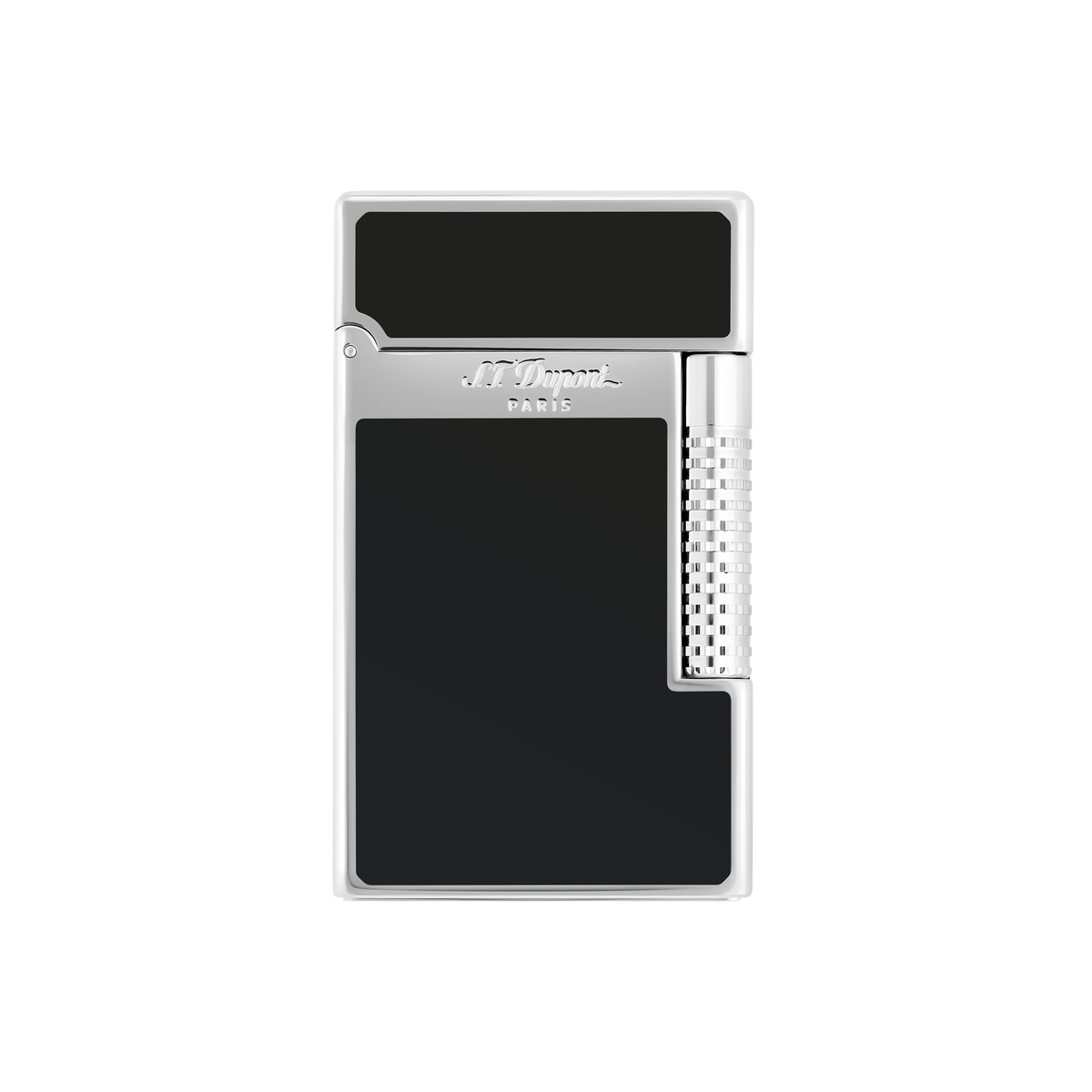 S.T. Dupont Le Grand Dupont Lacquered lighter - C23010