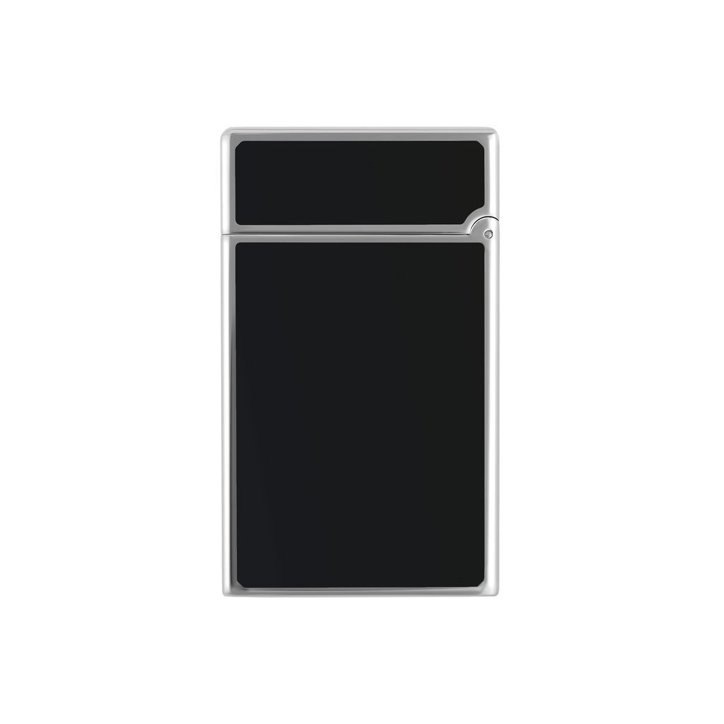 S.T. Dupont Le Grand Dupont Lacquered lighter - C23010