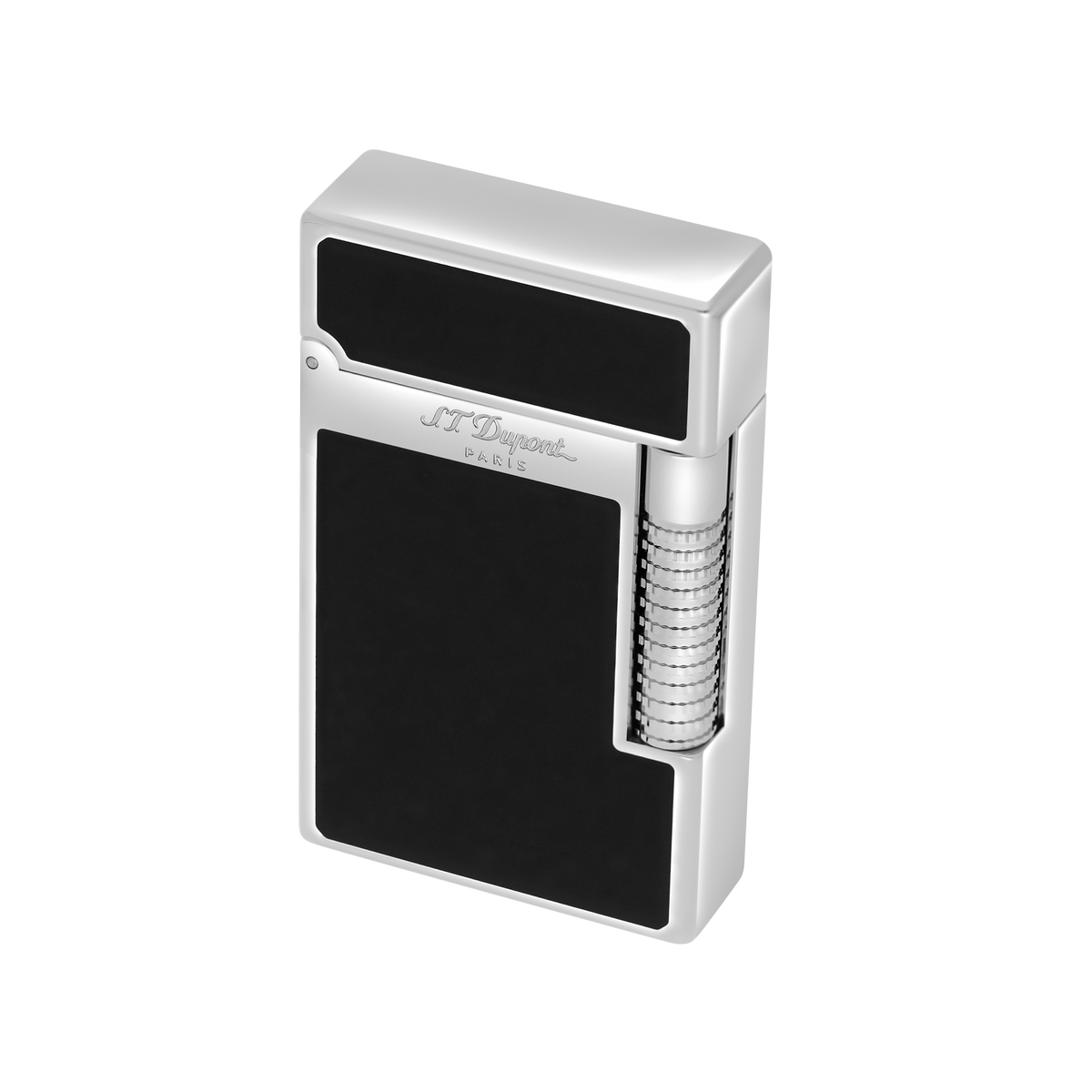 S.T. Dupont Le Grand Dupont Lacquered lighter - C23010