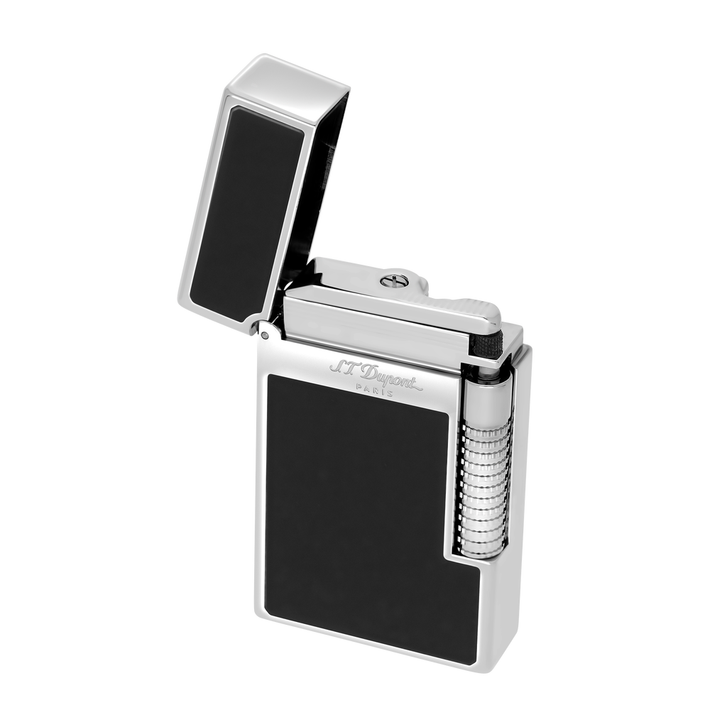 S.T. Dupont Le Grand Dupont Lacquered lighter - C23010