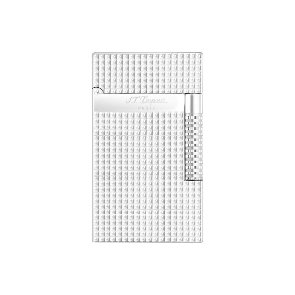 S.T. Dupont Le Grand Dupont Diamond Head Lighter - C23011