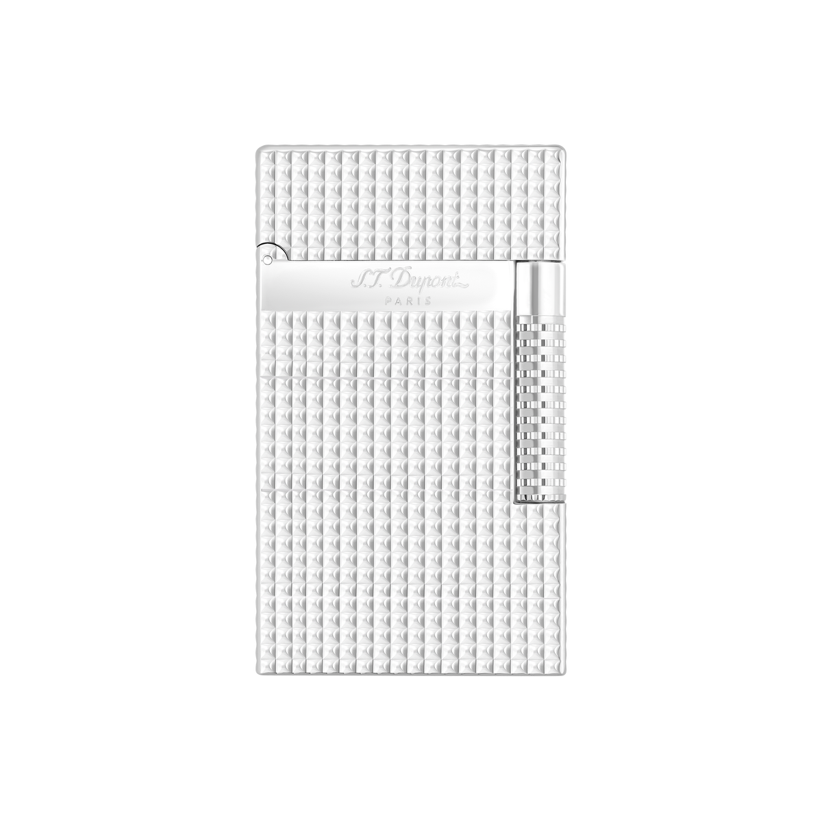 S.T. Dupont Le Grand Dupont Diamond Head Lighter - C23011