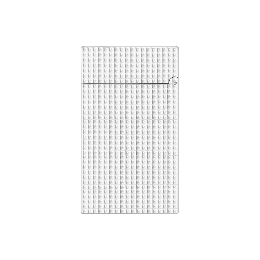 S.T. Dupont Le Grand Dupont Diamond Head Lighter - C23011