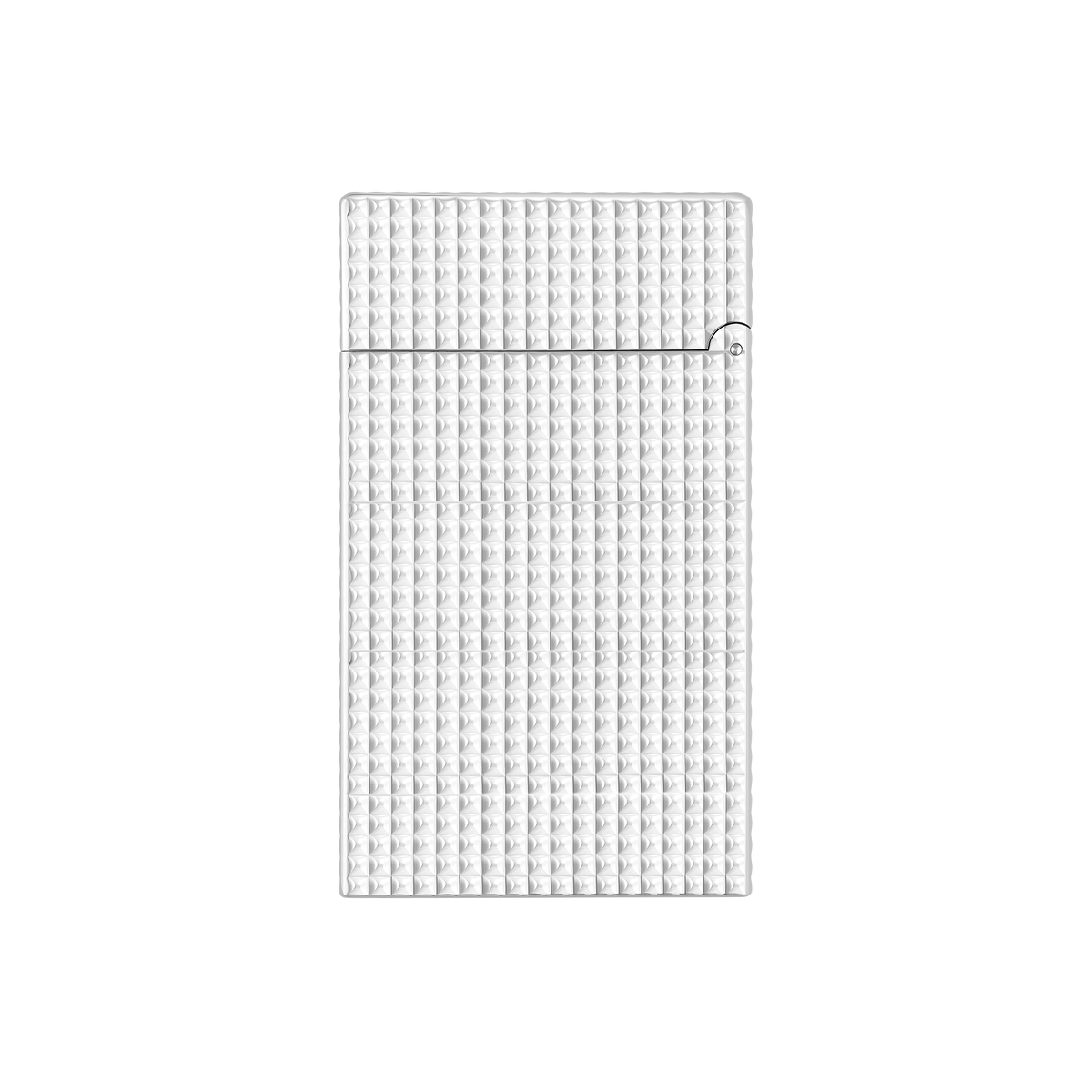 S.T. Dupont Le Grand Dupont Diamond Head Lighter - C23011