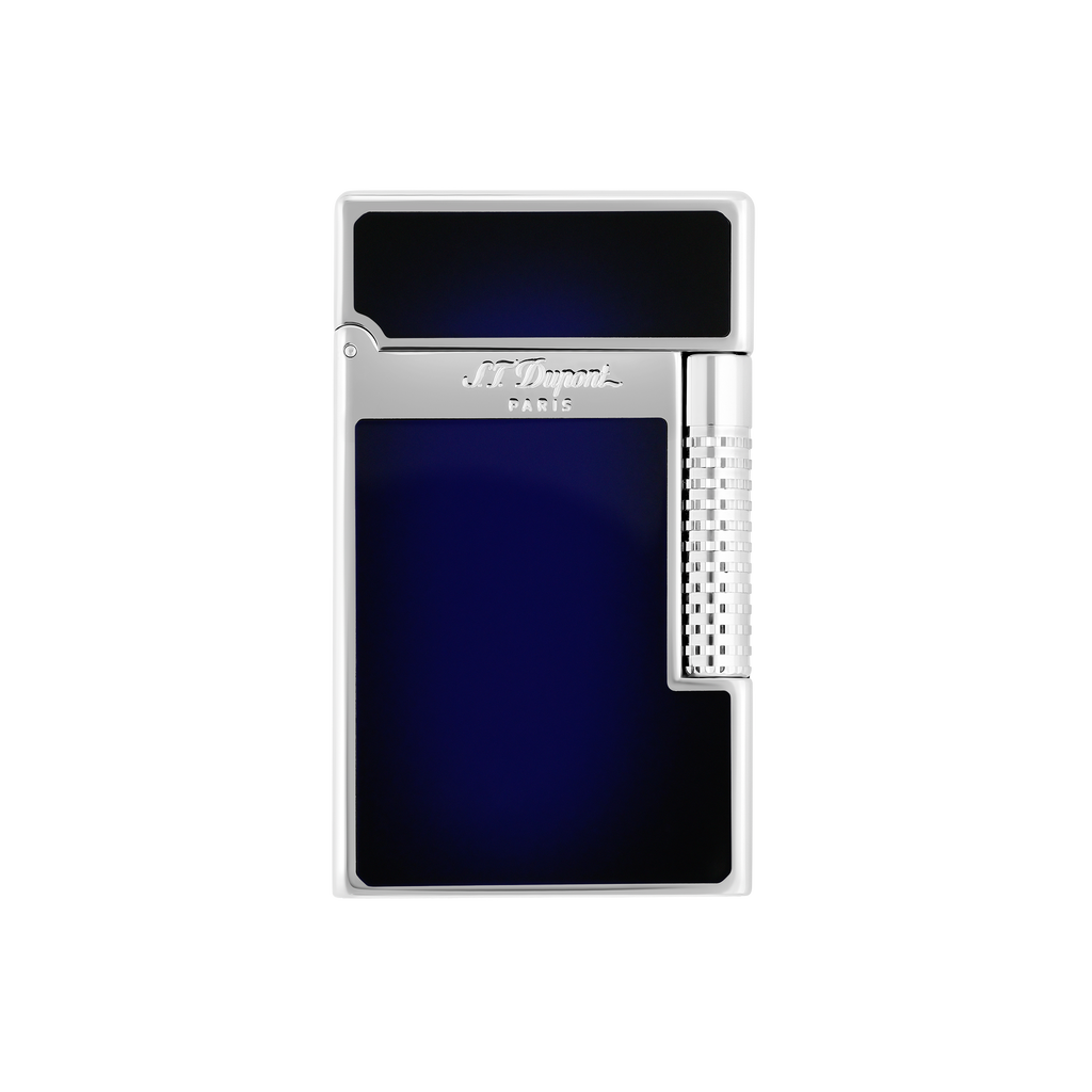 S.T. Dupont Le Grand Dupont Lacquered lighter - C23013