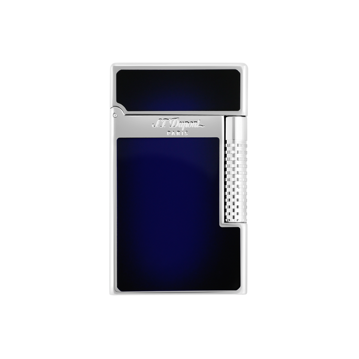 S.T. Dupont Le Grand Dupont Lacquered lighter - C23013