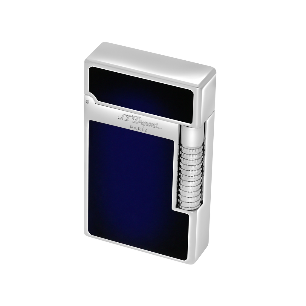 S.T. Dupont Le Grand Dupont Lacquered lighter - C23013